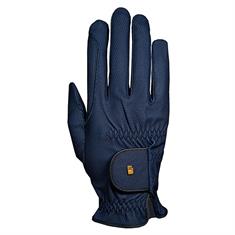 Handschuhe Roeck-Grip Kids Winter Roeckl Dunkelblau