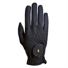Handschuhe Roeck-Grip Kids Winter Roeckl Schwarz