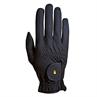 Handschuhe Roeck-Grip Kids Winter Roeckl Schwarz