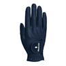 Handschuhe Roeck-Grip Pro Roeckl Dunkelblau