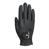 Handschuhe Roeck-Grip Pro Roeckl Schwarz