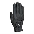 Handschuhe Roeck-Grip Pro Roeckl Schwarz