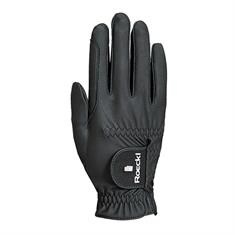 Handschuhe Roeck-Grip Pro Roeckl Schwarz
