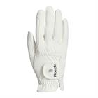 Handschuhe Roeck-Grip Pro Roeckl Weiß