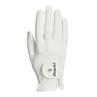 Handschuhe Roeck-Grip Pro Roeckl Weiß