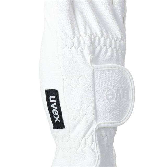 Handschuhe Sportstyle uvex Blau