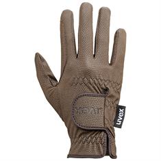 Handschuhe Sportstyle uvex Braun