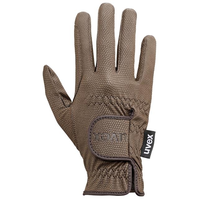 Handschuhe Sportstyle uvex Braun