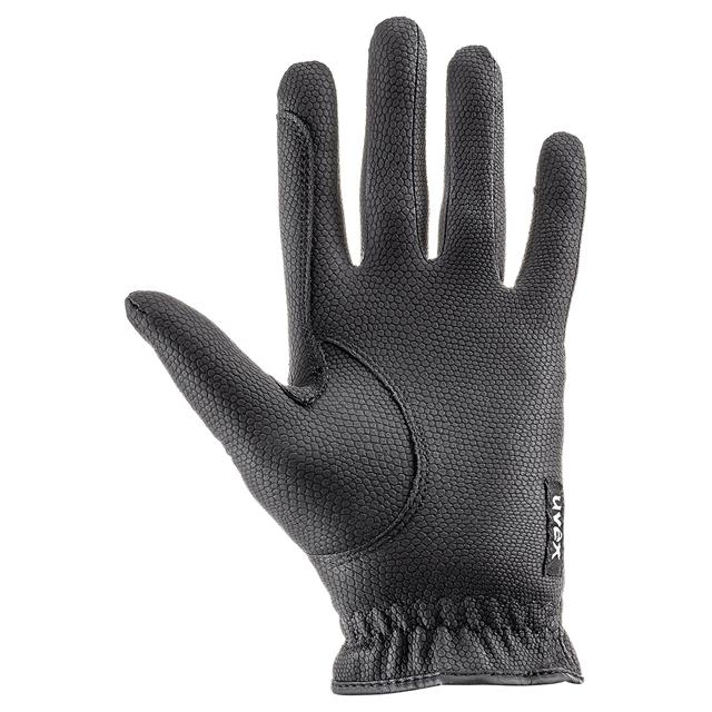Handschuhe Sportstyle uvex Schwarz