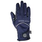 Handschuhe Stay Warm Imperial Riding Dunkelblau