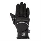 Handschuhe Stay Warm Imperial Riding Schwarz