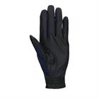 Handschuhe Sumair Glamour uvex Schwarz-Blau