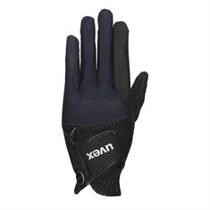 Handschuhe Sumair uvex Schwarz-Blau