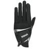Handschuhe Sumair uvex Schwarz-Silber