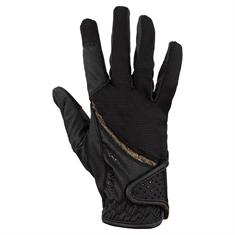 Handschuhe Technical Anky Schwarz