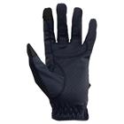 Handschuhe Technical Brightness Anky Dunkelblau
