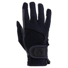 Handschuhe Technical Brightness Anky Dunkelblau