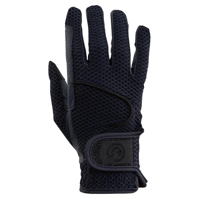 Handschuhe Technical Brightness Anky Dunkelblau