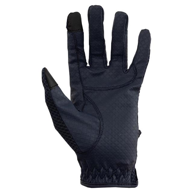 Handschuhe Technical Brightness Anky Dunkelblau