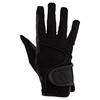 Handschuhe Technical Brightness Anky Schwarz
