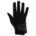 Handschuhe Technical Brightness Anky Schwarz