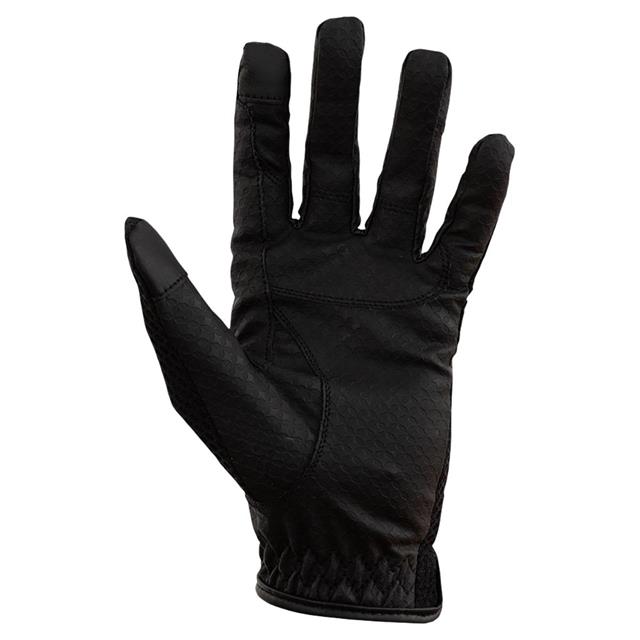 Handschuhe Technical Brightness Anky Schwarz