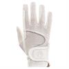 Handschuhe Technical Brightness Anky Weiß