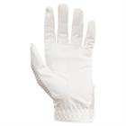 Handschuhe Technical Brightness Anky Weiß