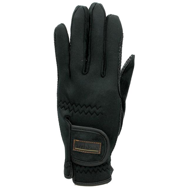 Handschuhe Thermoflex Epplejeck Schwarz