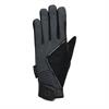 Handschuhe Tromso QHP Schwarz-Grau