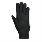 Handschuhe Tromso QHP Schwarz-Grau