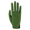 Handschuhe Tryon Kids Roeckl Grün