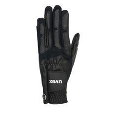 Handschuhe Ventraxion Plus uvex Schwarz