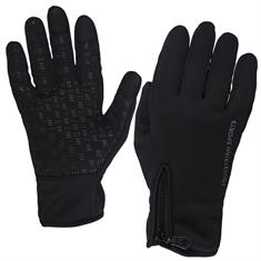 Handschuhe Vienna QHP Schwarz