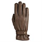 Handschuhe Wago Suprema Fleece Roeckl Braun-Gemischt
