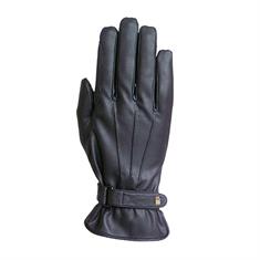 Handschuhe Wago Suprema Fleece Roeckl Schwarz