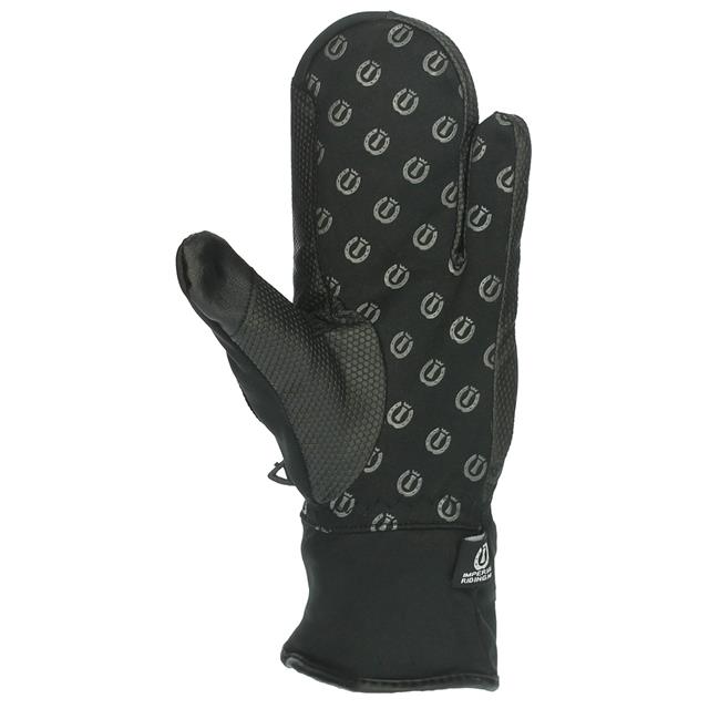 Handschuhe Wally Imperial Riding Schwarz