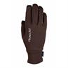 Handschuhe Weldon Polartec Roeckl Braun-Braun