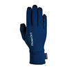 Handschuhe Weldon Polartec Roeckl Dunkelblau
