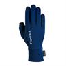 Handschuhe Weldon Polartec Roeckl Dunkelblau