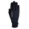 Handschuhe Weldon Polartec Roeckl Schwarz