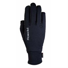 Handschuhe Weldon Polartec Roeckl Schwarz