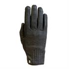 Handschuhe Wels Suprema Roeckl Schwarz-Gemischt