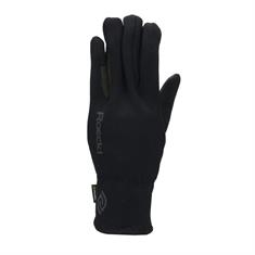 Handschuhe Widnes Roeckl Schwarz