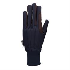Handschuhe Winter Outdoor Horka Blau