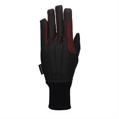 Handschuhe Winter Outdoor Horka Schwarz