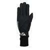 Handschuhe Wismar Windstopper Roeckl Schwarz