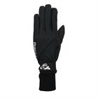 Handschuhe Wismar Windstopper Roeckl Schwarz