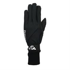 Handschuhe Wismar Windstopper Roeckl Schwarz
