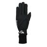 Handschuhe Wismar Windstopper Roeckl Schwarz
